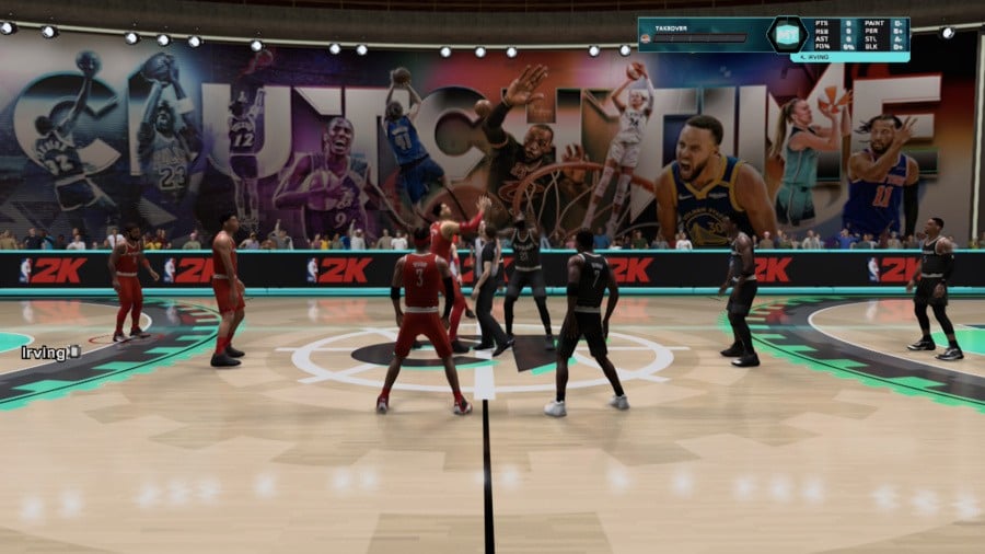NBA 2K26 Review - Screenshot 6 of 6
