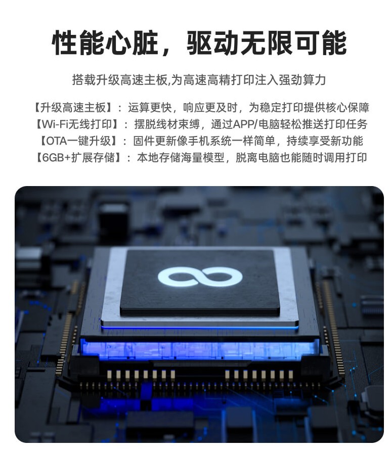 Elegoo Centauri Carbon 2