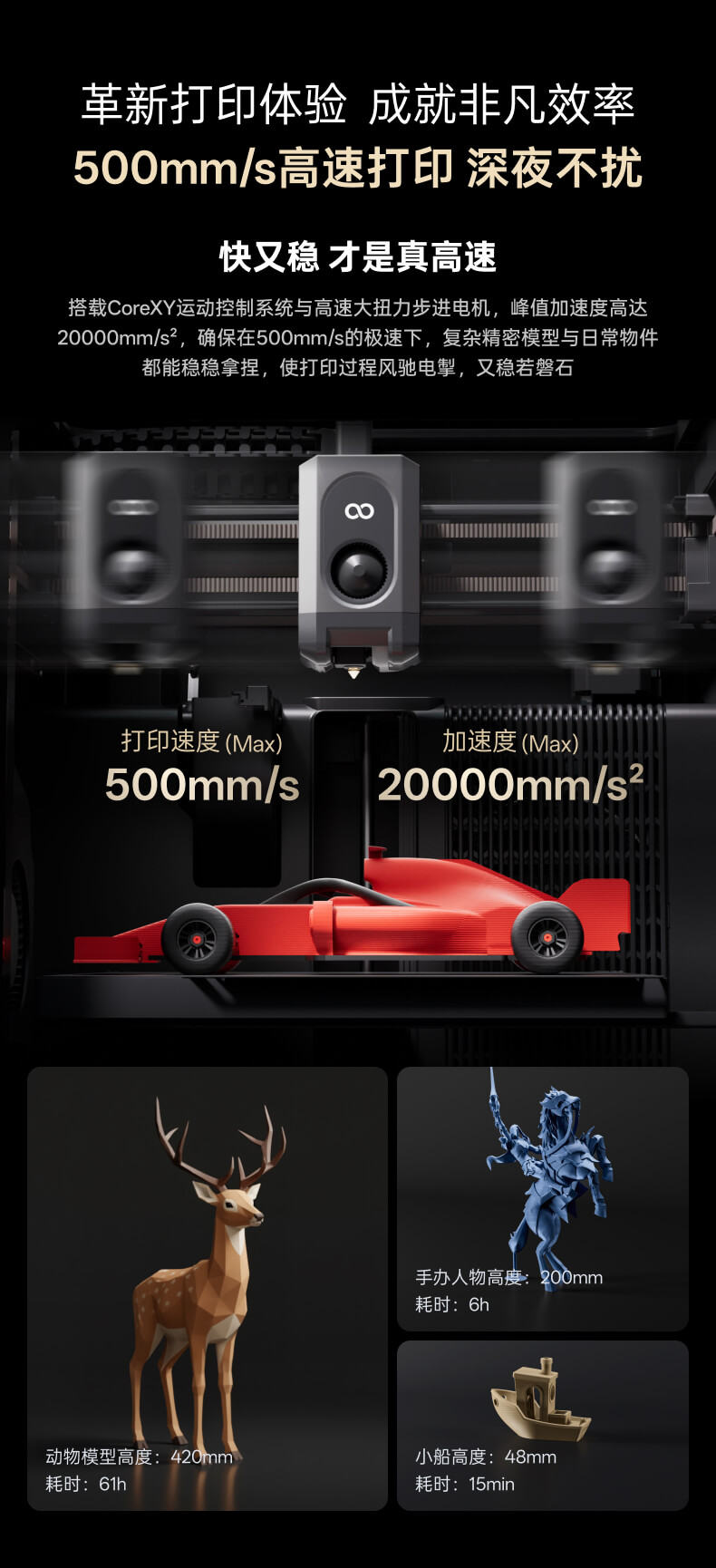 Elegoo Centauri Carbon 2