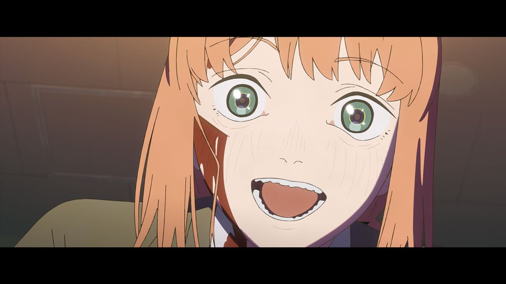 Tatsuki Fujimoto 17 26 Anime Prime Video Shikaku