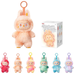 labubu big into energy series