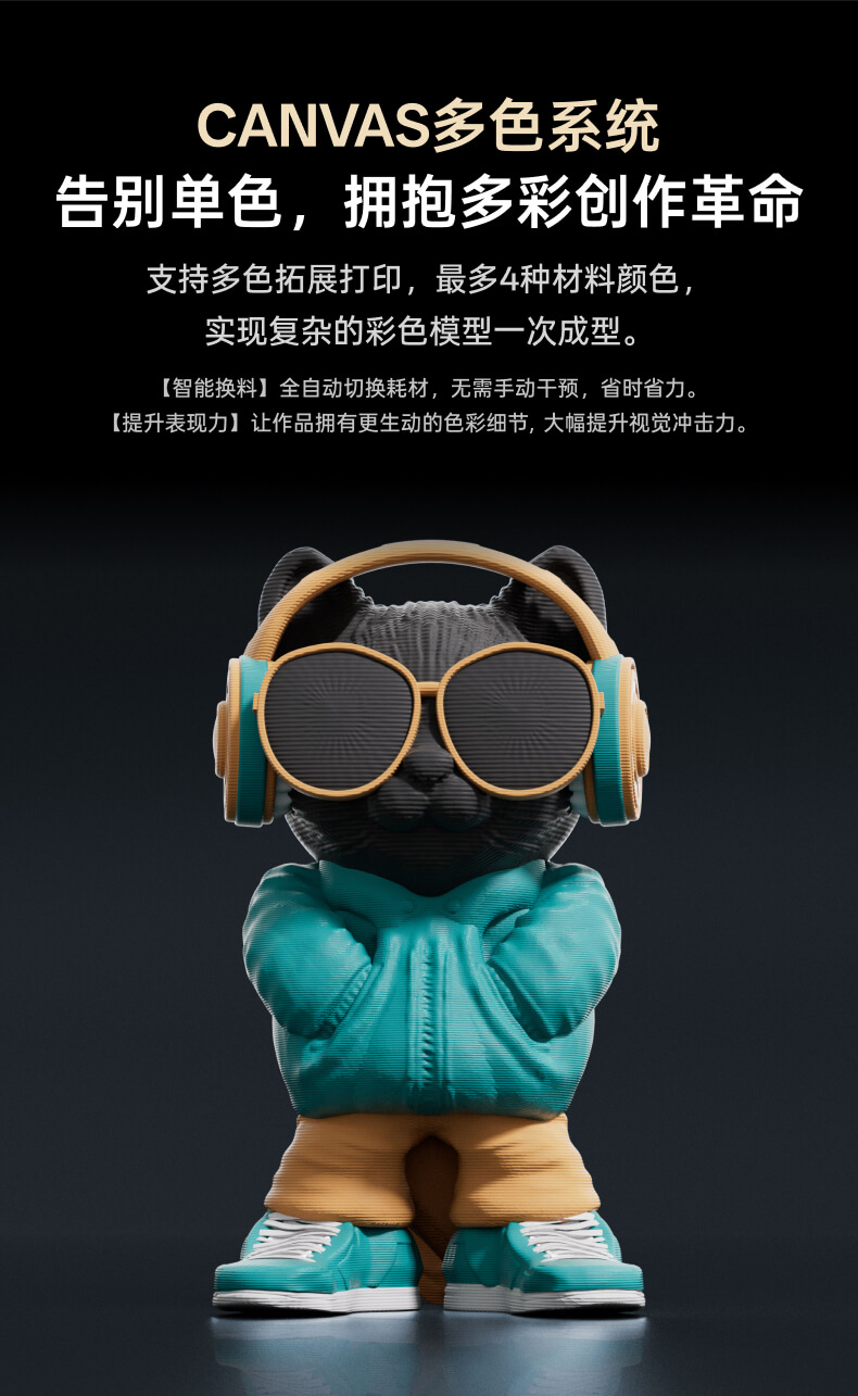 Elegoo Centauri Carbon 2